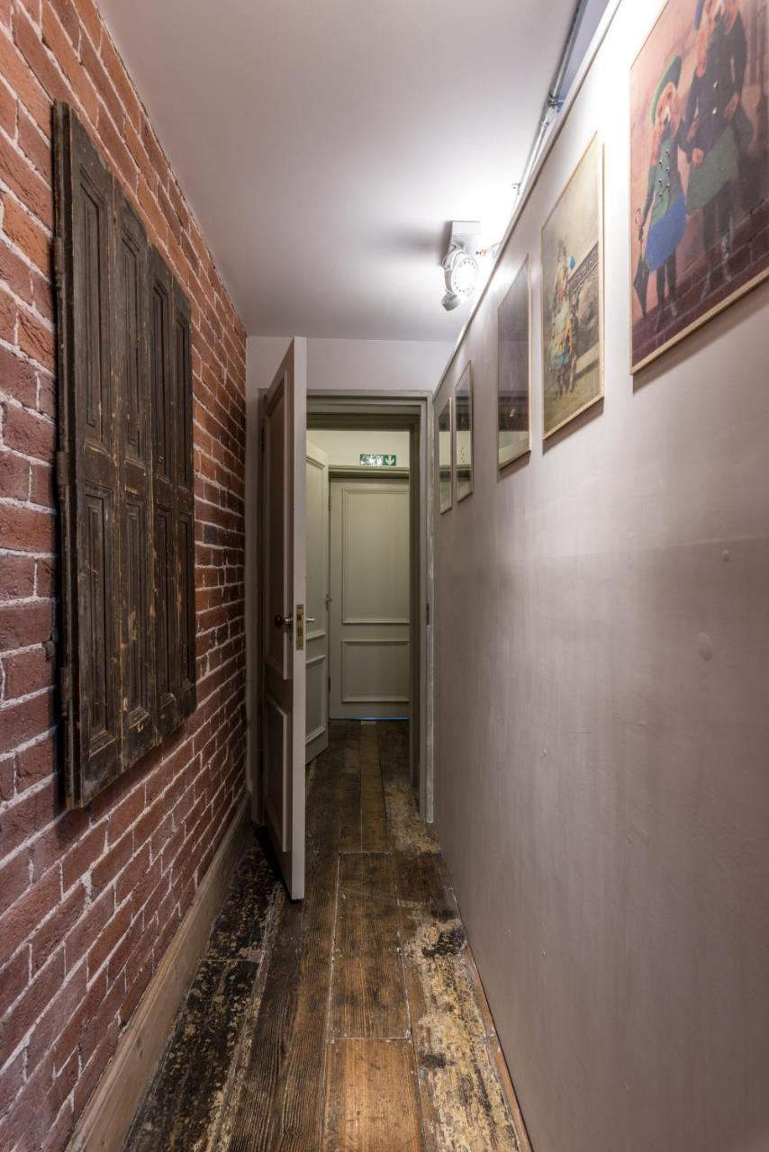 Birch In The Lanes Apartment Brighton Exterior photo